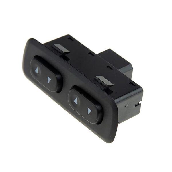 ΔΙΑΚΟΠΤΗΣ ΓΙΑ HYUNDAI ACCENT 1996-2000 ΔΙΠΛΟΣ ΠΑΡΑΘΥΡΩΝ ΜΕ ΠΛΑΙΣΙΟ 7 PIN NTY - orig.9357022000 - 1 ΤΕΜ. - Image 2