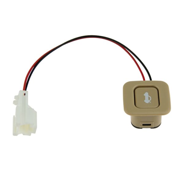 ALL IN POINT ΔΙΑΚΟΠΤΗΣ ΠΟΡΤ ΜΠΑΓΚΑΖ 2 PIN ΓΙΑ HYUNDAI ELANTRA 2006+ NTY - 1 ΤΕΜ. - AIN-166064 iluma.GR