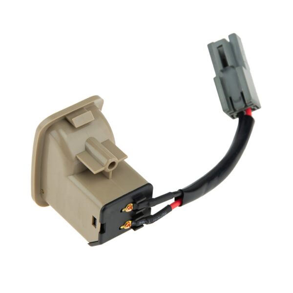 ΔΙΑΚΟΠΤΗΣ ΡΕΖΕΡΒΟΥΑΡ ΚΑΥΣΙΜΟΥ ΜΠΕΖ 2 PIN ΓΙΑ HYUNDAI SANTA FE 2006+ NTY - 1 ΤΕΜ. - Image 2