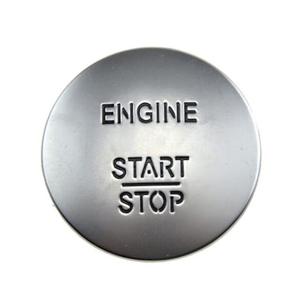 ALL IN POINT ΔΙΑΚΟΠΤΗΣ ΜΙΖΑΣ ENGINE START / STOP ΓΙΑ MERCEDES A-CLASS W176 / BKLAS W246 / CKLAS W204 / W205 / GLA X156 NTY - 1 ΤΕΜ. - AIN-166068 iluma.GR