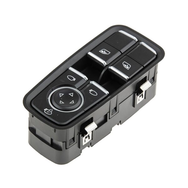 ΔΙΑΚΟΠΤΗΣ ΓΙΑ PORSCHE 911 / 991 2011+ / BOXSTER 2016+ / CAYMAN 2016+ ΠΑΡΑΘΥΡΩΝ 16 PIN NTY - 1 ΤΕΜ. - Image 2