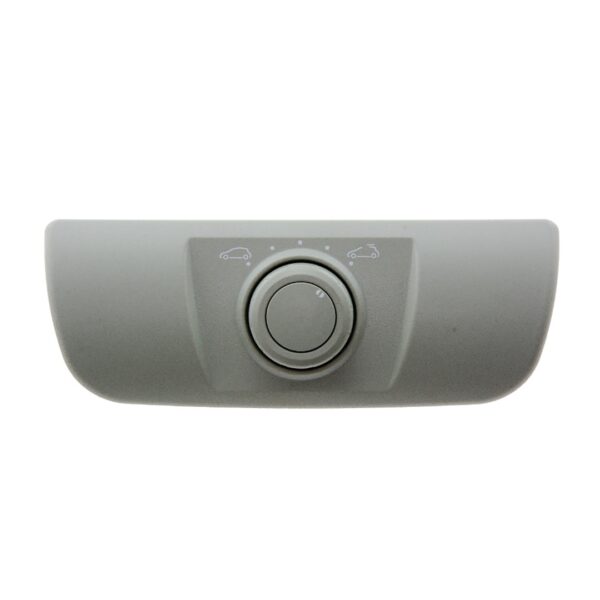ALL IN POINT ΔΙΑΚΟΠΤΗΣ ΗΛΕΚΤΡΙΚΗΣ ΟΡΟΦΗΣ 6 PIN NTY - orig.8200119893 -ΓΙΑ RENAULT MEGANE 2 / SCENIC 2 - 1 ΤΕΜ. - AIN-164022 iluma.GR