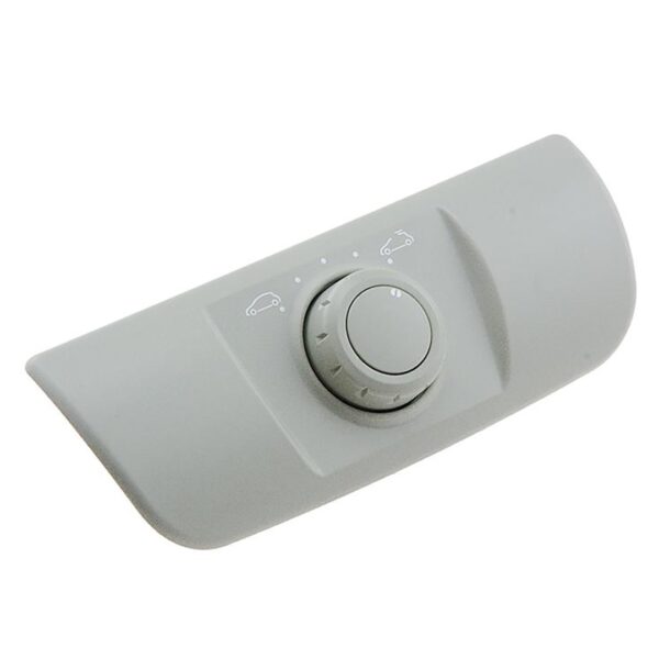 ΔΙΑΚΟΠΤΗΣ ΗΛΕΚΤΡΙΚΗΣ ΟΡΟΦΗΣ 6 PIN NTY - orig.8200119893 -ΓΙΑ RENAULT MEGANE 2 / SCENIC 2 - 1 ΤΕΜ. - Image 2