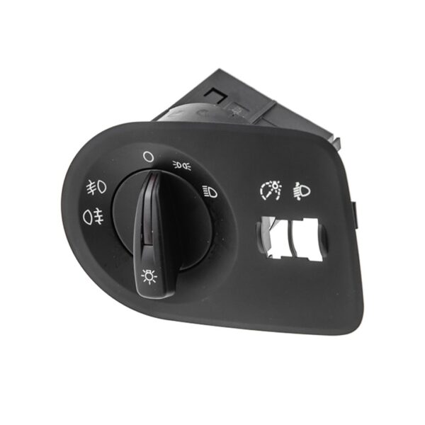 ΔΙΑΚΟΠΤΗΣ ΓΙΑ SEAT IBIZA 2013+ ΦΩΤΩΝ - orig.6R0941531C6R0941531E 17 PIN NTY - 1 ΤΕΜ. - Image 2