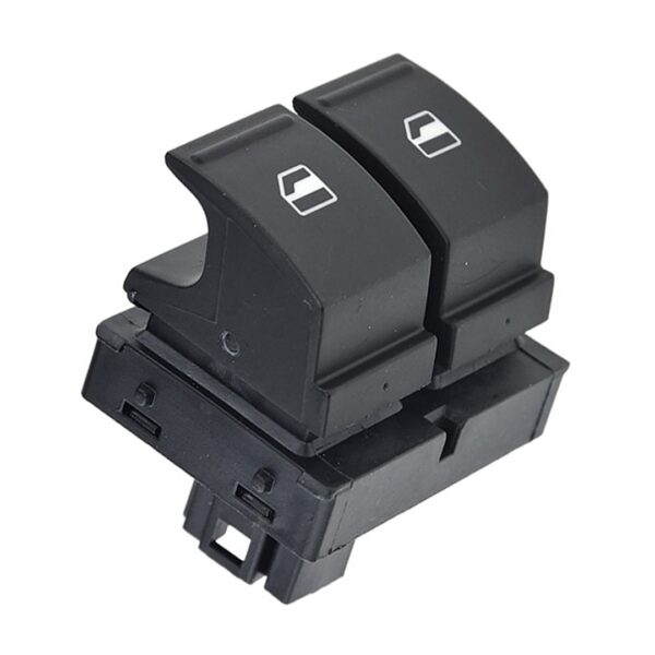 ALL IN POINT ΔΙΑΚΟΠΤΗΣ ΓΙΑ VW CADDY 2004+ / GOLF 5 ΚΑΙ 6 ΔΙΠΛΟΣ ΠΑΡΑΘΥΡΩΝ - orig.2K0959857A 4 PIN NTY - 1 ΤΕΜ. - AIN-164023 LEFKELIS.GR
