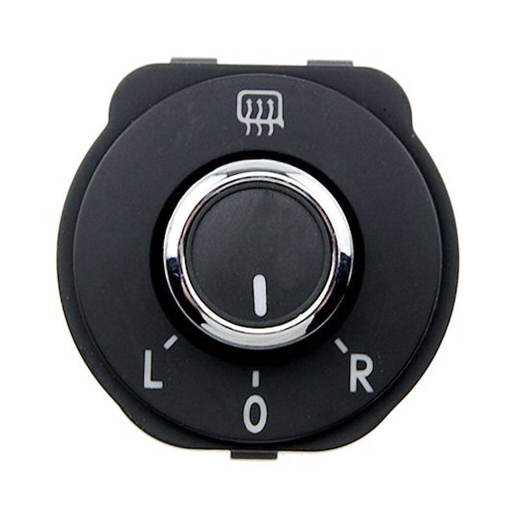 ALL IN POINT ΔΙΑΚΟΠΤΗΣ ΓΙΑ VW POLO 2011-2013 ΚΑΘΡΕΠΤΩΝ - orig.6RD959565B 10 PIN NTY - 1 ΤΕΜ. - AIN-164025 LEFKELIS.GR