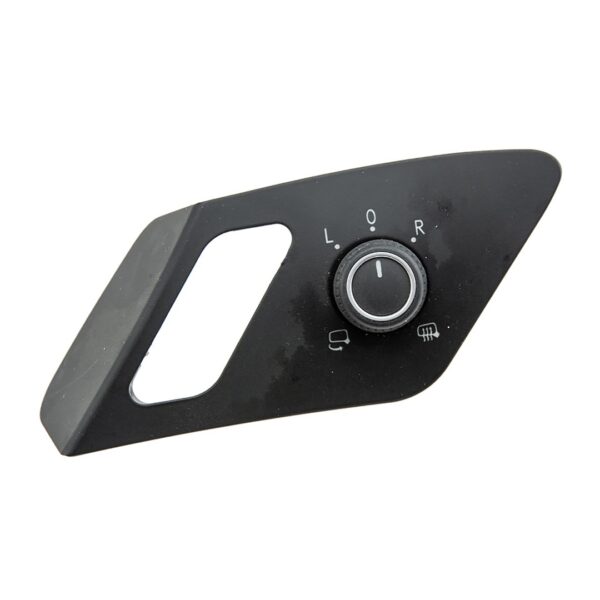 ALL IN POINT ΔΙΑΚΟΠΤΗΣ ΓΙΑ VW GOLF 7 2012+ ΚΑΘΡΕΠΤΗ ΜΕ ΠΛΑΙΣΙΟ 6 PIN NTY - orig.5G0959565MICX - 1 ΤΕΜ. - AIN-166085 LEFKELIS.GR