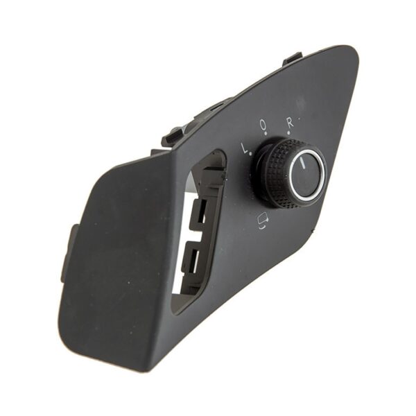 ΔΙΑΚΟΠΤΗΣ ΓΙΑ VW GOLF 7 2012+ ΚΑΘΡΕΠΤΗ ΜΕ ΠΛΑΙΣΙΟ 6 PIN NTY - orig.5G0959565MICX - 1 ΤΕΜ. - Image 2