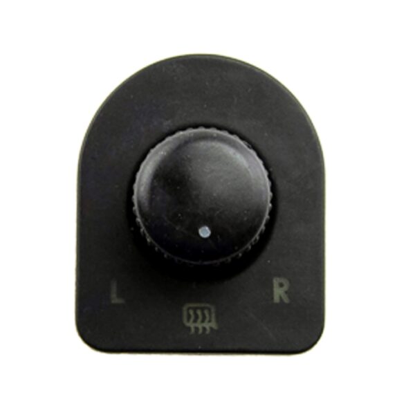 ALL IN POINT ΔΙΑΚΟΠΤΗΣ ΚΑΘΡΕΠΤΗ ΜΕ ΠΛΑΙΣΙΟ 10 PIN ΓΙΑ VW TRANSPORTER T5 2003-2015 / VW MULTIVAN 2003-2015 NTY - 1 ΤΕΜ. - AIN-166090 iluma.GR