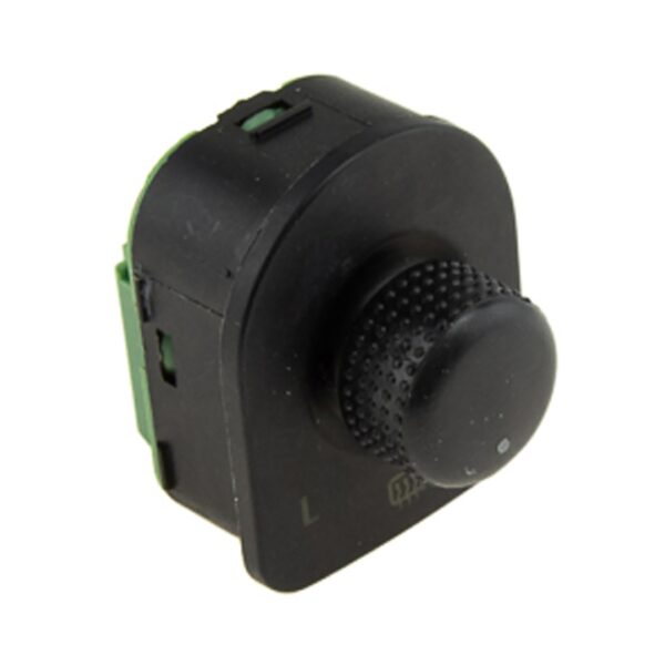 ΔΙΑΚΟΠΤΗΣ ΚΑΘΡΕΠΤΗ ΜΕ ΠΛΑΙΣΙΟ 10 PIN ΓΙΑ VW TRANSPORTER T5 2003-2015 / VW MULTIVAN 2003-2015 NTY - 1 ΤΕΜ. - Image 2