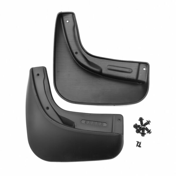 ALL IN POINT ΛΑΣΠΩΤΗΡΕΣ ΓΙΑ SUZUKI SX4 2007+ / FIAT SEDICI 2006+ ΕΜΠΡΟΣ 2ΤΕΜ. - AIN-162742 iluma.GR