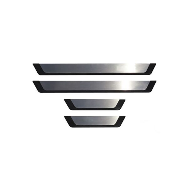 ALL IN POINT ΜΑΡΣΠΙΕ ΓΙΑ FIAT 500L 2013+ MPV ΕΣΩΤΕΡΙΚΑ 4 ΤΕΜ. - AIN-164167 iluma.GR