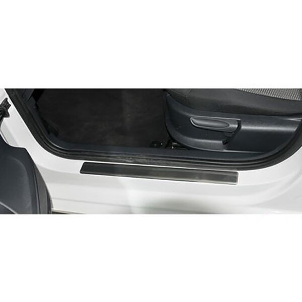 ΜΑΡΣΠΙΕ ΓΙΑ VW POLO 5D 2009+ ΕΣΩΤΕΡΙΚΑ 4 ΤΕΜ. - Image 2