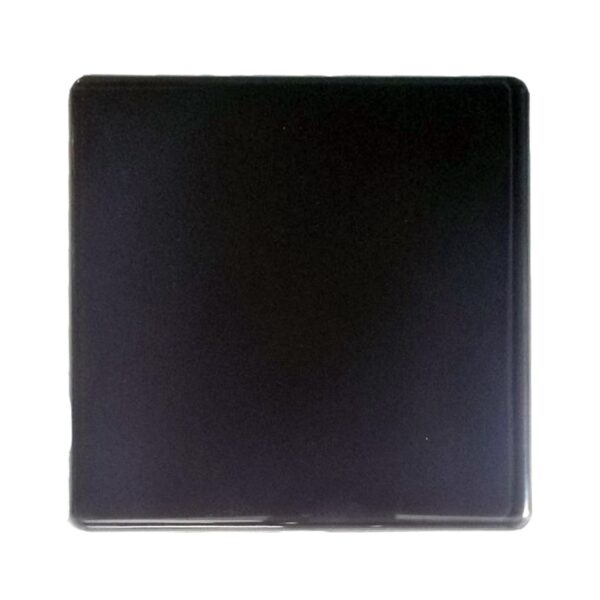 ALL IN POINT ΠΡΟΣΤΑΤΕΥΤΙΚΟ ΤΖΑΜΙ ΠΙΝΑΚΙΔΑΣ MOTO DARK BLACK 50% ΦΙΜΕ 20 Χ 20 cm ΠΛΑΣΤΙΚΟ / ΚΥΡΤΟ - 1 ΤΕΜ. - AIN-167157 LEFKELIS.GR