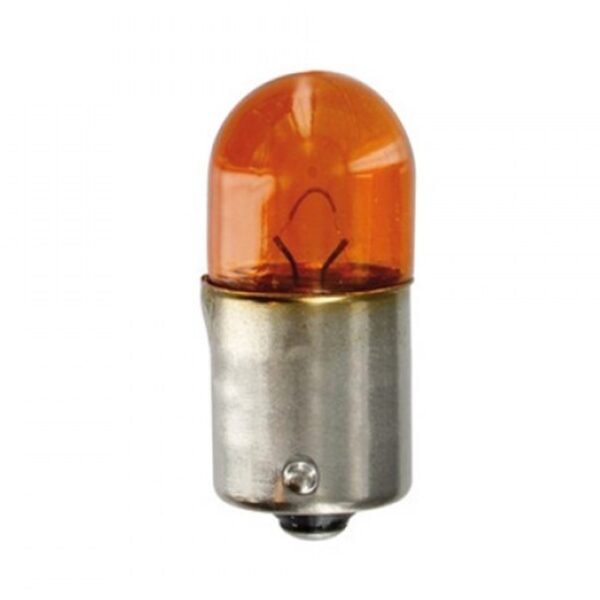 ALL IN POINT RY10W 12V 10W BAU15s 10ΤΕΜ. - AIN-130314 iluma.GR