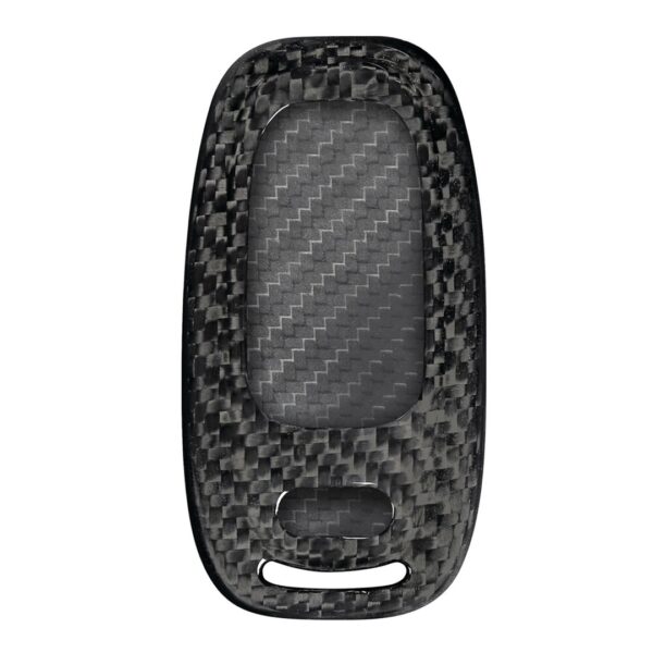 ALL IN POINT ΚΑΛΥΜΜΑ ΚΛΕΙΔΙΩΝ CARBON TYPE-2 ΓΙΑ AUDI 1ΤΕΜ. - AIN-162902 LEFKELIS.GR