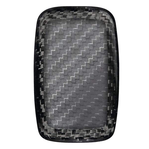 ALL IN POINT ΚΑΛΥΜΜΑ ΚΛΕΙΔΙΩΝ CARBON TYPE-1 ΓΙΑ JAGUAR/LAND ROVER 1ΤΕΜ. - AIN-162906 LEFKELIS.GR
