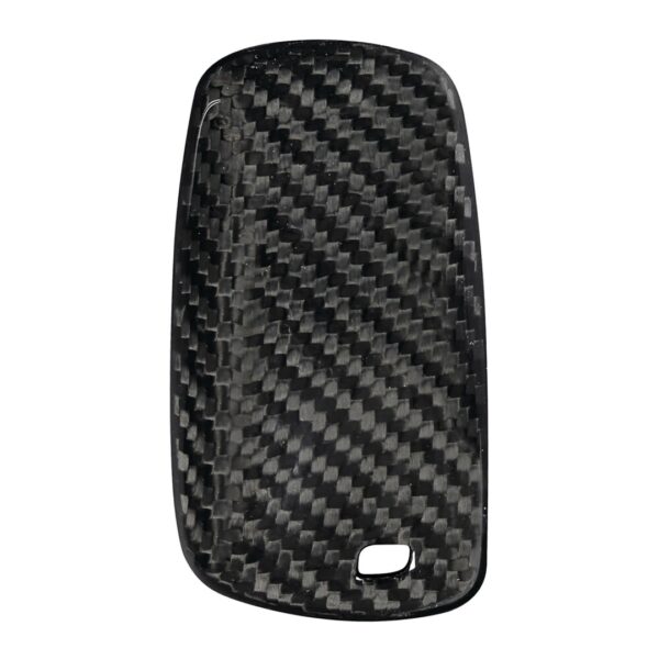 ΚΑΛΥΜΜΑ ΚΛΕΙΔΙΩΝ CARBON TYPE-1 ΓΙΑ BMW 1ΤΕΜ. - Image 2
