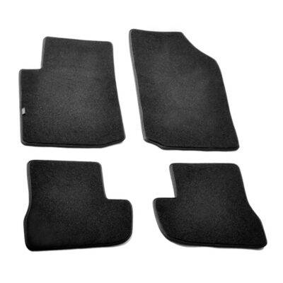 ALL IN POINT ΜΑΡΚΕ ΠΑΤΑΚΙΑ EXECUTIVE ΜΟΚΕΤΑ ΓΙΑ CITROEN C2 10/2003-03/2010 ΣΕ ΜΑΥΡΟ ΧΡΩΜΑ ΧΩΡΙΣ ΚΟΥΜΠΩΜΑΤΑ LAMPA - 4 ΤΕΜ. - AIN-137726 LEFKELIS.GR