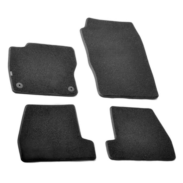 ALL IN POINT ΜΑΡΚΕ ΠΑΤΑΚΙΑ EXECUTIVE ΜΟΚΕΤΑ ΓΙΑ FORD FOCUS 03/2011-05/2018 / FORD FOCUS SW 06/2011-05/2018 ΣΕ ΜΑΥΡΟ ΧΡΩΜΑ ΜΕ ΚΟΥΜΠΩΜΑΤΑ LAMPA - 4 ΤΕΜ. - AIN-137797 iluma.GR