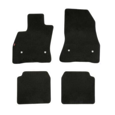 ALL IN POINT ΜΑΡΚΕ ΠΑΤΑΚΙΑ EXECUTIVE ΜΟΚΕΤΑ ΓΙΑ FIAT 500L 06/2017+ / FIAT 500L CROSS 06/2017+ / FIAT 500L WAGON 06/2017-03/2021 ΣΕ ΜΑΥΡΟ ΧΡΩΜΑ ΧΩΡΙΣ ΚΟΥΜΠΩΜΑΤΑ LAMPA - 4 ΤΕΜ. - AIN-152478 LEFKELIS.GR