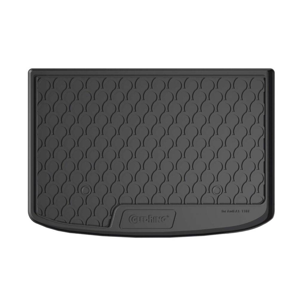ALL IN POINT ΜΑΡΚΕ ΠΑΤΑΚΙ ΣΚΑΦΗ ΠΟΡΤ ΜΠΑΓΚΑΖ ΓΙΑ AUDI A1 3D / 5D 2010-2018 SUMISURA TRUNK MAT ΑΠΟ ΑΟΣΜΟ
