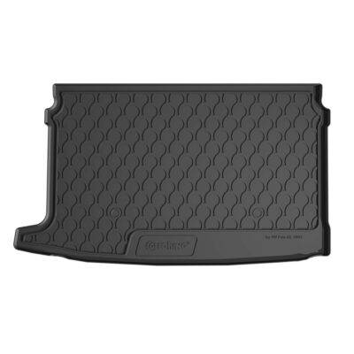 ALL IN POINT ΜΑΡΚΕ ΠΑΤΑΚΙ ΣΚΑΦΗ ΠΟΡΤ ΜΠΑΓΚΑΖ ΓΙΑ VW POLO 3D / 5D 09/2009-09/2017 (ΚΑΤΩ ΕΠΙΠΕΔΟ) SUMISURA TRUNK MAT ΑΠΟ ΑΟΣΜΟ