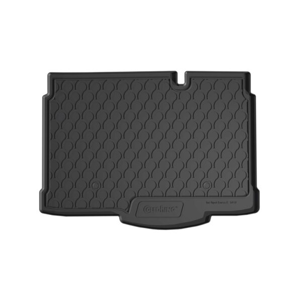 ALL IN POINT ΜΑΡΚΕ ΠΑΤΑΚΙ ΣΚΑΦΗ ΠΟΡΤ ΜΠΑΓΚΑΖ ΓΙΑ OPEL CORSA E 3D / 5D 12/2014-2019 (ΚΑΤΩ ΕΠΙΠΕΔΟ) SUMISURA TRUNK MAT ΑΠΟ ΑΟΣΜΟ