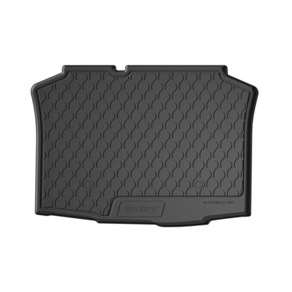 ALL IN POINT ΜΑΡΚΕ ΠΑΤΑΚΙ ΣΚΑΦΗ ΠΟΡΤ ΜΠΑΓΚΑΖ ΓΙΑ SEAT IBIZA 3D / 5D 06/2008-05/2017 SUMISURA TRUNK MAT ΑΠΟ ΑΟΣΜΟ