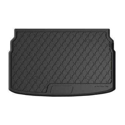 ALL IN POINT ΜΑΡΚΕ ΠΑΤΑΚΙ ΣΚΑΦΗ ΠΟΡΤ ΜΠΑΓΚΑΖ ΓΙΑ VW T-CROSS 04/2019+ (ΚΑΤΩ ΕΠΙΠΕΔΟ) SUMISURA TRUNK MAT ΑΠΟ ΑΟΣΜΟ