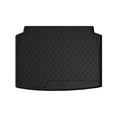 ALL IN POINT ΜΑΡΚΕ ΠΑΤΑΚΙ ΣΚΑΦΗ ΠΟΡΤ ΜΠΑΓΚΑΖ ΓΙΑ PEUGEOT 308 5D 10/2013-2021 SUMISURA TRUNK MAT ΑΠΟ ΑΟΣΜΟ