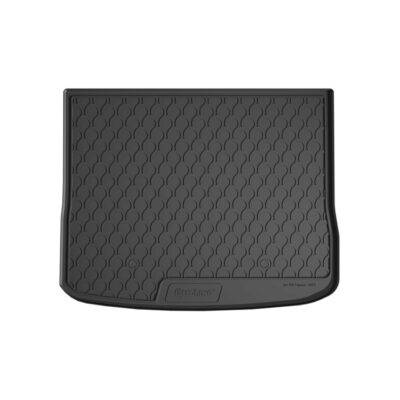 ALL IN POINT ΜΑΡΚΕ ΠΑΤΑΚΙ ΣΚΑΦΗ ΠΟΡΤ ΜΠΑΓΚΑΖ ΓΙΑ VW TIGUAN 12/2007-04/2016 (ΑΝΩ ΕΠΙΠΕΔΟ) SUMISURA TRUNK MAT ΑΠΟ ΑΟΣΜΟ