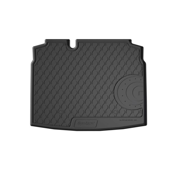 ALL IN POINT ΜΑΡΚΕ ΠΑΤΑΚΙ ΣΚΑΦΗ ΠΟΡΤ ΜΠΑΓΚΑΖ ΓΙΑ VW GOLF V 5 / VI 6 3D / 5D 11/2003-10/2012 SUMISURA TRUNK MAT ΑΠΟ ΑΟΣΜΟ