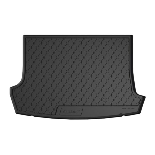ALL IN POINT ΜΑΡΚΕ ΠΑΤΑΚΙ ΣΚΑΦΗ ΠΟΡΤ ΜΠΑΓΚΑΖ ΓΙΑ VW T-ROC 11/2017+ (ΑΝΩ ΕΠΙΠΕΔΟ) SUMISURA TRUNK MAT ΑΠΟ ΑΟΣΜΟ