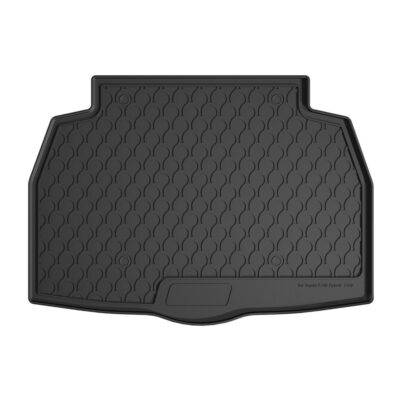 ALL IN POINT ΜΑΡΚΕ ΠΑΤΑΚΙ ΣΚΑΦΗ ΠΟΡΤ ΜΠΑΓΚΑΖ ΓΙΑ TOYOTA C-HR 12/2016+ (ΚΑΤΩ ΕΠΙΠΕΔΟ) SUMISURA TRUNK MAT ΑΠΟ ΑΟΣΜΟ