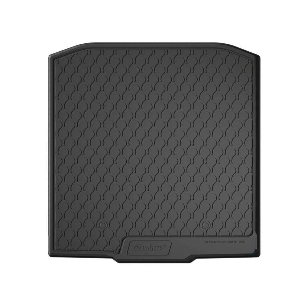 ALL IN POINT ΜΑΡΚΕ ΠΑΤΑΚΙ ΣΚΑΦΗ ΠΟΡΤ ΜΠΑΓΚΑΖ ΓΙΑ SKODA OCTAVIA 3 A7 SW 03/2013-2020 SUMISURA TRUNK MAT ΑΠΟ ΑΟΣΜΟ