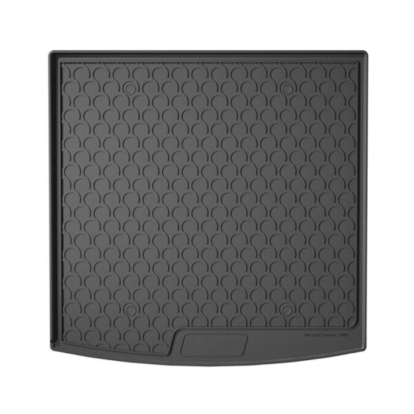 ALL IN POINT ΜΑΡΚΕ ΠΑΤΑΚΙ ΣΚΑΦΗ ΠΟΡΤ ΜΠΑΓΚΑΖ ΓΙΑ SEAT TARRACO 5D 01/2019+ (ΑΝΩ ΕΠΙΠΕΔΟ) SUMISURA TRUNK MAT ΑΠΟ ΑΟΣΜΟ