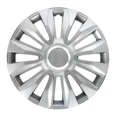 ALL IN POINT ΤΑΣΙΑ 16 INCH AVALONE PRO ΑΣΗΜΙ ΣΕΤ - AIN-161417 LEFKELIS.GR