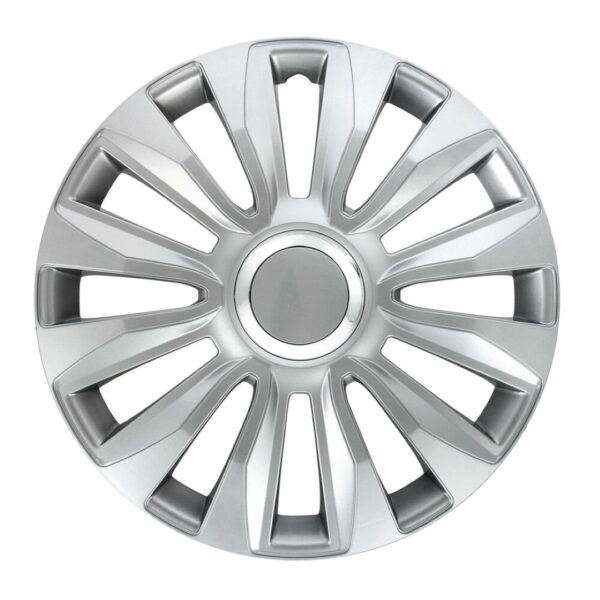 ALL IN POINT ΤΑΣΙΑ 16 INCH AVALONE PRO ΑΣΗΜΙ ΣΕΤ - AIN-161417 LEFKELIS.GR