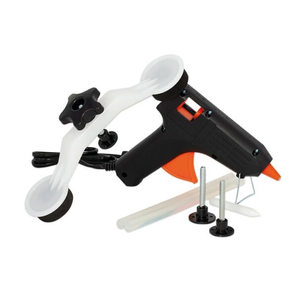 ALL IN POINT KIT ΕΠΙΣΚΕΥΗΣ ΛΑΜΑΡΙΝΑΣ (ΑΜΑΞΩΜΑ ΟΧΗΜΑΤΟΣ) ΑΠΟ ΛΑΚΟΥΒΕΣ DENT REPAIR KIT QUIXX - AIN-164122 LEFKELIS.GR