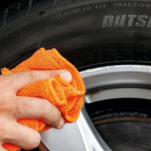 KIT ΕΠΙΣΚΕΥΗΣ ΓΙΑ ΖΑΝΤΕΣ ΑΛΟΥΜΙΝΙΟΥ (16 gr + 12 ml) WHEEL REPAIR KIT QUIXX - Image 2