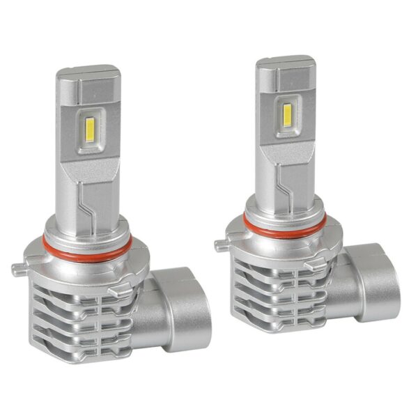 ALL IN POINT H10-HB3 9005 HALO KILLER P20d 9-32V -20W - 6500K - 3200lm HALO LED KIT SERIES 10 (12 LED ZES CHIPS) - 2 ΤΕΜ. - AIN-163820 LEFKELIS.GR
