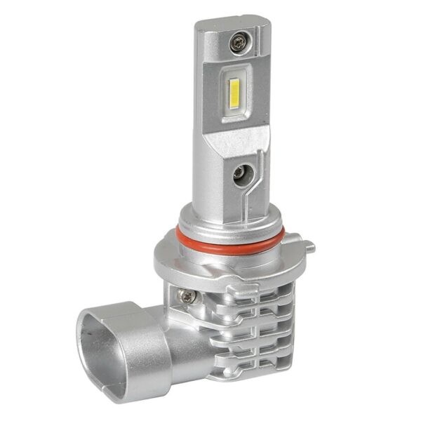 H10-HB3 9005 HALO KILLER P20d 9-32V -20W - 6500K - 3200lm HALO LED KIT SERIES 10 (12 LED ZES CHIPS) - 2 ΤΕΜ. - Image 2