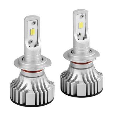 ALL IN POINT H7 9-32V 6.500K 6.000lm 72W PX26d HALO LED KIT SERIE 7 COMPAC 2ΤΕΜ (ΓΙΑ ΠΡΟΤΖΕΚΤΟΡΕΣ ΑΛΟΓΟΝΟΥ) - AIN-165392 LEFKELIS.GR