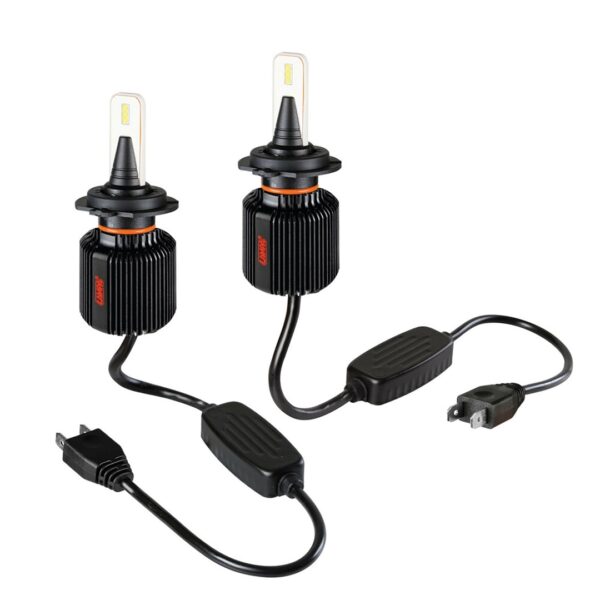 ALL IN POINT H7 9-32V PX26d 6LED 6.500K 4.000lm 20W CANBUS SEOUL CSP-Y19chips HALO LED BLADE 2ΤΕΜ. - AIN-149984 LEFKELIS.GR