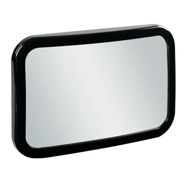 ALL IN POINT ΚΑΘΡΕΠΤΗΣ ΓΙΑ ΠΡΟΣΚΕΦΑΛΟ ΚΑΘΙΣΜΑΤΟΣ BACK-SEAT BABY MIRROR ΚΥΡΤΟΣ 290x190mm - AIN-162913 iluma.GR