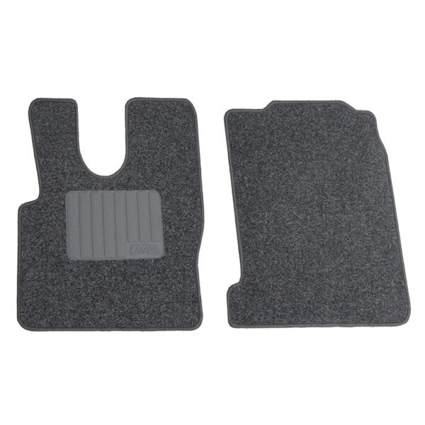 ALL IN POINT ΜΑΡΚΕ ΠΑΤΑΚΙΑ EXECUTIVE MOKETA ΓΙΑ DAF 95XF 01/1997-09/2003 / DAF CF65 01/2001-14/2014 / DAF CF75 01/2001-14/2012 / DAF CF85 04/2006-14/2012 / DAF XF 105 02/2004-14/2012 / DAF XF 95 11/2001-12/2007 ΣΕ ΜΑΥΡΟ ΧΡΩΜΑ ΧΩΡΙΣ ΚΟΥΜΠΩΜΑΤΑ LAMPA - 2 ΤΕΜ. - AIN-138899 LEFKELIS.GR