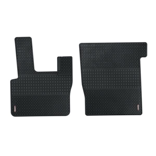 ALL IN POINT ΠΑΤΑΚΙΑ ΜΑΡΚΕ ΛΑΣΤΙΧΟ ΓΙΑ DAF 95XF/XF95/XF105/XF/ 1/97+ CF65/CF75/CF85 01/01+ 2ΤΕΜ - AIN-167203 LEFKELIS.GR