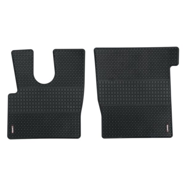 ALL IN POINT ΠΑΤΑΚΙΑ ΜΑΡΚΕ ΓΙΑ DAF XF106 10/2012-06/2017+ ΛΑΣΤΙΧΟ - 2 ΤΕΜ - AIN-167374 LEFKELIS.GR