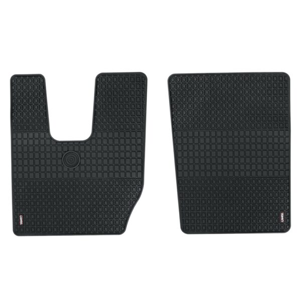 ALL IN POINT ΠΑΤΑΚΙΑ ΜΑΡΚΕ ΓΙΑ IVECO S-WAY 10/2019+ ΛΑΣΤΙΧΟ - 2 TEM. - AIN-167375 LEFKELIS.GR